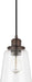 Capital Lighting 3718BB-135 Fallon One Light Pendant, Burnished Bronze Alternate Image.jpg