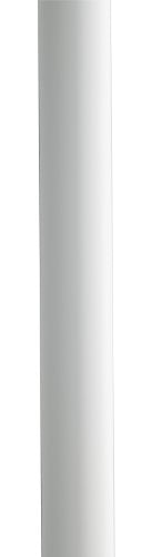 Kichler 9501WH Accessory Outdoor Post, White Alternate Image.jpg