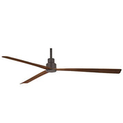 Minka-Aire F789-ORB Simple 65" Ceiling Fan, Oil Rubbed Bronze Alternate Image.jpg