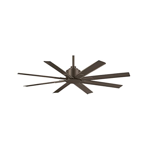 Minka-Aire F896-52-ORB Xtreme H2O 52" Ceiling Fan, Oil Rubbed Bronze Alternate Image.jpg