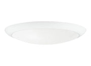 Generation Lighting MC224RZW-V1 Hugger Light Kit LED Light Kit, Matte White Alternate Image.jpg