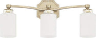 Capital Lighting 115031WG-375 Olivia Three Light Vanity, Winter Gold Alternate Image.jpg