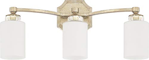 Capital Lighting 115031WG-375 Olivia Three Light Vanity, Winter Gold Alternate Image.jpg