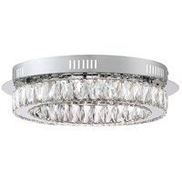 Quoizel PCEM1619C Embrace LED Flush Mount, Polished Chrome Alternate Image 3.jpg