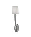 Hudson Valley 3861-PN Erie One Light Wall Sconce, Polished Nickel Alternate Image.jpg