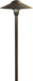 Kichler 15310CBR LED Retrofit Centennial Brass One Light Path, Centennial Brass Alternate Image 2.jpg