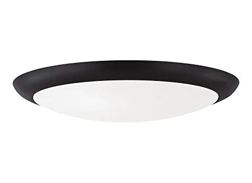 Generation Lighting MC224RB-V1 Hugger Light Kit LED Light Kit, Roman Bronze Alternate Image.jpg