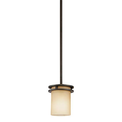 Kichler 3475OZ Hendrik One Light Mini Pendant, Olde Bronze Alternate Image.jpg