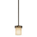 Kichler 3475OZ Hendrik One Light Mini Pendant, Olde Bronze Alternate Image.jpg