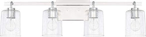 Capital Lighting 128541CH-449 Greyson Four Light Vanity, Chrome Alternate Image.jpg