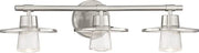 Minka-Lavery 2423-84-L Beacon Avenue LED Bath Light, Brushed Nickel Alternate Image.jpg