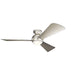 Kichler 330152NI Sola 54" Ceiling Fan, Brushed Nickel Alternate Image 3.jpg