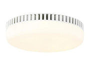 Visual Comfort Fan MC260RZW Universal LED Light Kit, Matte White Alternate Image.jpg