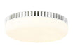 Visual Comfort Fan MC260RZW Universal LED Light Kit, Matte White Alternate Image.jpg