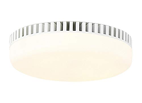 Visual Comfort Fan MC260RZW Universal LED Light Kit, Matte White Alternate Image.jpg