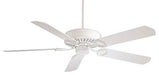 Minka-Aire F588-SP-WH Ultra-Max 54" Ceiling Fan, White Alternate Image.jpg