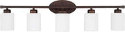 Capital Lighting 115251BZ-338 Dixon Five light Vanity, Bronze Alternate Image.jpg