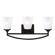 Generation Lighting 4424503EN3-710 Hanford Three Light Wall / Bath, Bronze Alternate Image.jpg