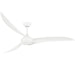 Minka-Aire F855-WH Wave 65" Ceiling Fan, White Alternate Image.jpg