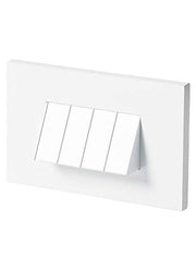 Generation Lighting 93483S-15 LED Step Lighting LED Step Light, White Alternate Image.jpg