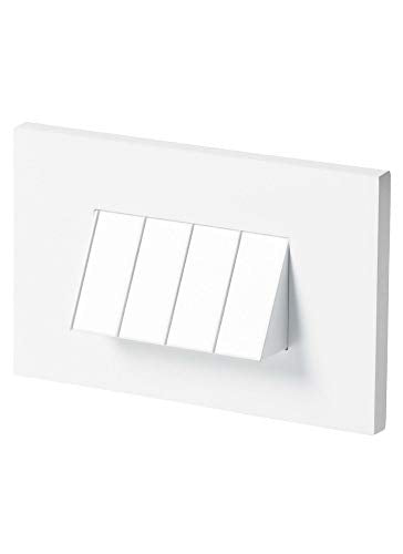 Generation Lighting 93483S-15 LED Step Lighting LED Step Light, White Alternate Image.jpg