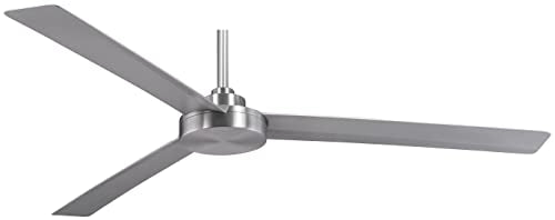 Minka-Aire F624-ABD Roto XL 62" Ceiling Fan, Brushed Aluminum Alternate Image.jpg