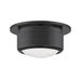 Hudson Valley 8007-OB Greenport LED Flush Mount, Old Bronze Alternate Image.jpg