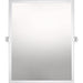 Quoizel QR3328 Impression Mirror, Polished Chrome Alternate Image.jpg