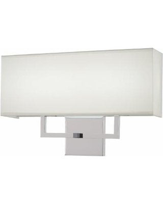 George Kovacs P472-077-L George Kovacs LED Wall Sconce, White Alternate Image.jpg