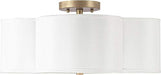 Capital Lighting 4453BG-561 Quinn Four Light Semi-Flush Mount, Brushed Gold Alternate Image.jpg