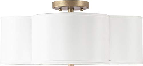 Capital Lighting 4453BG-561 Quinn Four Light Semi-Flush Mount, Brushed Gold Alternate Image.jpg