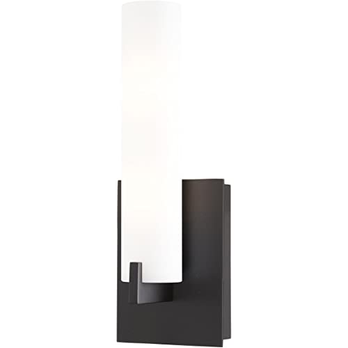 George Kovacs P5040-66A Wall Sconces Two Light Wall Sconce, Coal Alternate Image.jpg