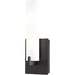 George Kovacs P5040-66A Wall Sconces Two Light Wall Sconce, Coal Alternate Image.jpg