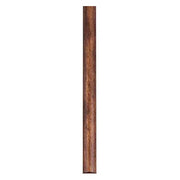 Minka-Aire DR1560-DK 60" Down Rod With Wire And Connector For F738/739L Only In Distressed Koa Alternate Image.jpg