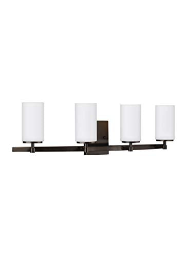Generation Lighting 4424604-778 Alturas Four Light Wall / Bath, Brushed Oil Rubbed Bronze Alternate Image.jpg