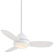 Minka-Aire F516L-WH Concept I LED 44" Ceiling Fan, White Alternate Image.jpg