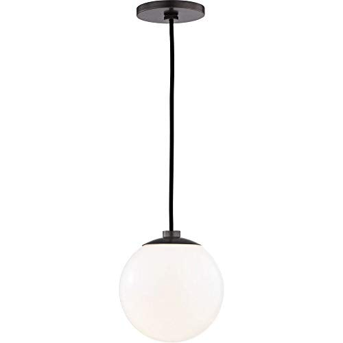 Mitzi H105701-OB Stella One Light Pendant, Old Bronze Alternate Image.jpg