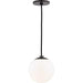 Mitzi H105701-OB Stella One Light Pendant, Old Bronze Alternate Image.jpg