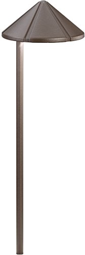 Kichler 15815AZT27R LED Side Mount, Textured Architectural Bronze Alternate Image.jpg