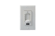 Visual Comfort Fan ESSWC-4-WH Universal Wall Control, White Alternate Image.jpg