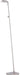 George Kovacs P4344-084 George's Reading Room LED Floor Lamp, Brushed Nickel Alternate Image.jpg