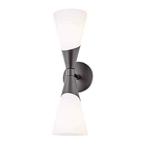 Mitzi H312102-BLK Parker Two Light Wall Sconce, Black Alternate Image.jpg