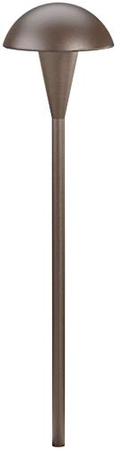 Kichler 15323AZT Eclipse One Light Path & Spread, Textured Architectural Bronze Alternate Image.jpg