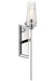 Kichler 45295CH Alton One Light Wall Sconce, Chrome Alternate Image.jpg