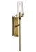 Kichler 45295NBR Alton One Light Wall Sconce, Natural Brass Alternate Image.jpg