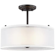 Generation Lighting 7737302EN3-710 Elmwood Park Two Light Semi-Flush Mount, Bronze Alternate Image.jpg