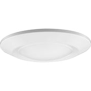 Progress P810035-028-CS Intrinsic Collection  7-1/2" White 5-CCT Surface Mount Light Alternate Image.jpg
