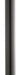 Kichler 9501BK Accessory Outdoor Post, Black Alternate Image.jpg