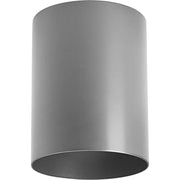 Progress P5774-82/30K 5" Metallic Gray LED Outdoor Flush Mount Cylinder Alternate Image.jpg