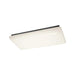 Kichler 10303WH Four Light Linear Ceiling Mount, White Alternate Image.jpg